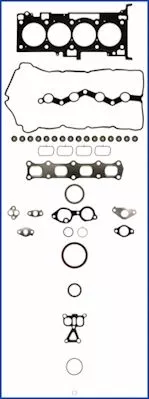 AJUSA Full Gasket Kit, engine (50316200)
