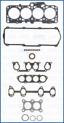 AJUSA Gasket Kit, cylinder head (52162500)