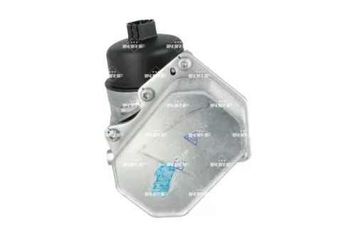 NRF Housing, oil filter (31308)