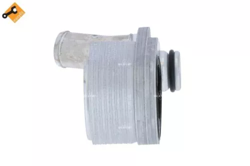 NRF Oil Cooler, engine oil (31325)