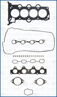 AJUSA Gasket Kit, cylinder head (52283000)