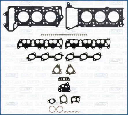 AJUSA Gasket Kit, cylinder head (52350100)