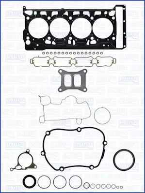 AJUSA Gasket Kit, cylinder head (52360600)