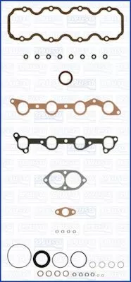 AJUSA Gasket Kit, cylinder head (53000700)