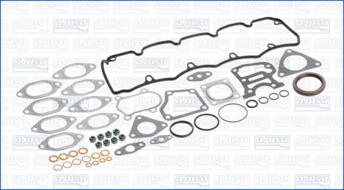 AJUSA Gasket Kit, cylinder head (53010700)