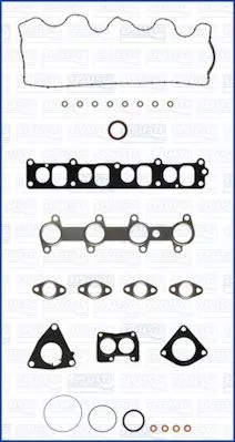 AJUSA Gasket Kit, cylinder head (53012000)
