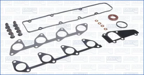 AJUSA Gasket Kit, cylinder head (53013900)