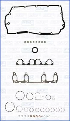 AJUSA Gasket Kit, cylinder head (53017300)