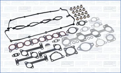 AJUSA Gasket Kit, cylinder head (53032500)