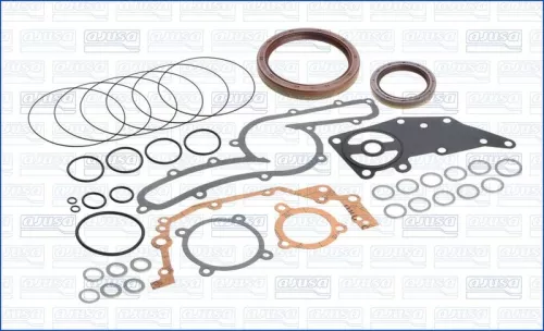 AJUSA Gasket Kit, crankcase (54090000)