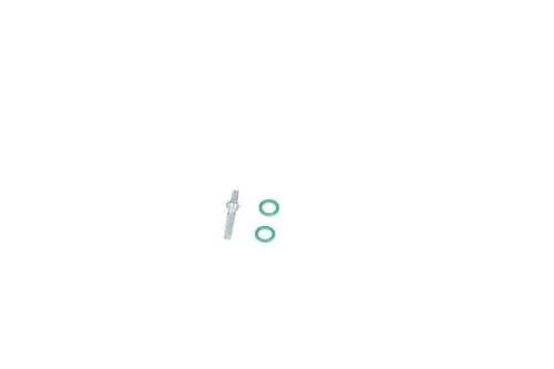 NRF Condenser, air conditioning (350211)
