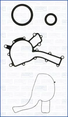 AJUSA Gasket Kit, crankcase (54131200)