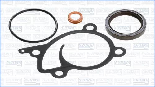 AJUSA Gasket Kit, crankcase (54179300)