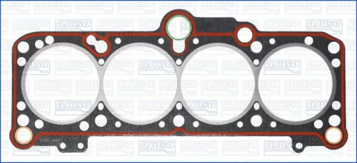 AJUSA Gasket, cylinder head (10073900)