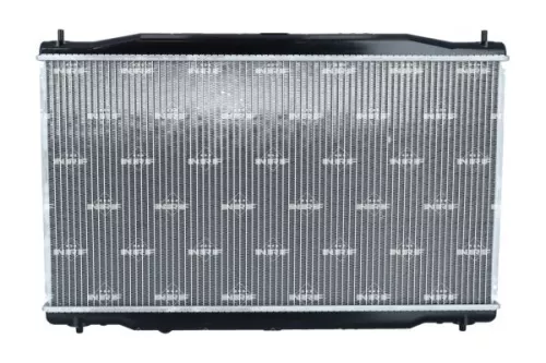 NRF Radiator, engine cooling (58457)