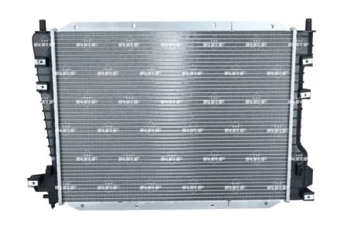 NRF Radiator, engine cooling (59050)