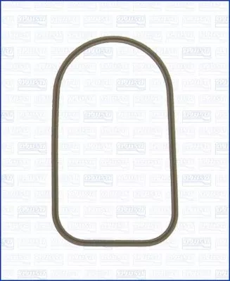 AJUSA Gasket, intake manifold (13205200)