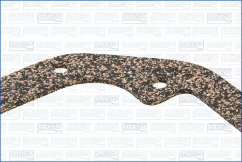 AJUSA Gasket, oil sump (14024800)