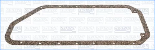 AJUSA Gasket, oil sump (14024800)