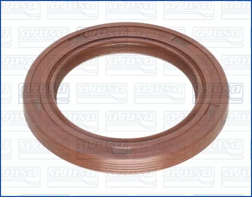 Shaft Seal, crankshaft