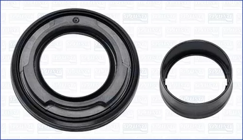 Shaft Seal, crankshaft