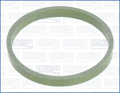 Gasket, intake manifold