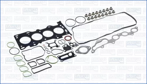 Full Gasket Kit, engine