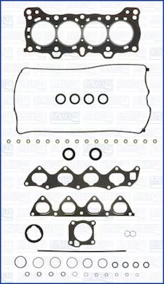 AJUSA Gasket Kit, cylinder head (52102200)