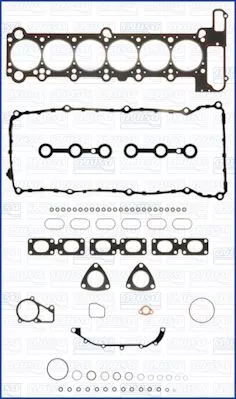 AJUSA Gasket Kit, cylinder head (52109000)