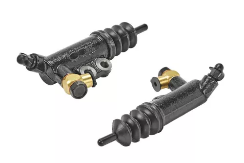 VALEO Slave Cylinder, clutch (804737)