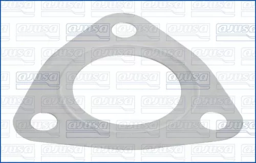 Gasket, exhaust pipe