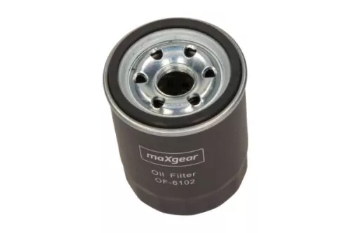 MAXGEAR Oil Filter (26-0884)