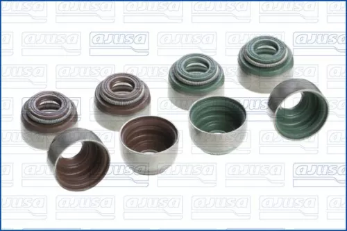 Seal Set, valve stem