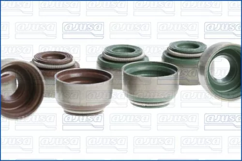 AJUSA Seal Set, valve stem (57060400)