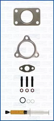 AJUSA Mounting Kit, charger (JTC11013)