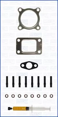 AJUSA Mounting Kit, charger (JTC11079)