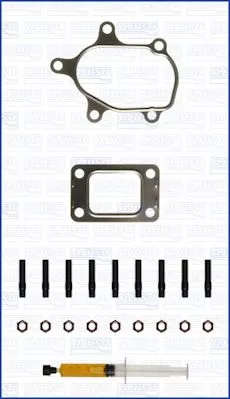 AJUSA Mounting Kit, charger (JTC11080)