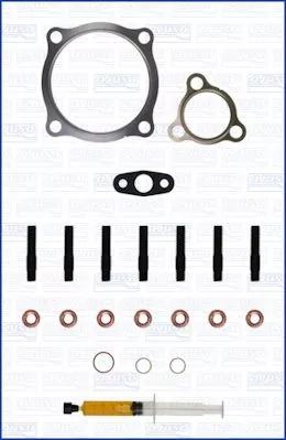 AJUSA Mounting Kit, charger (JTC11262)