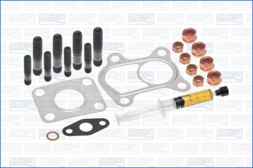 AJUSA Mounting Kit, charger (JTC11331)