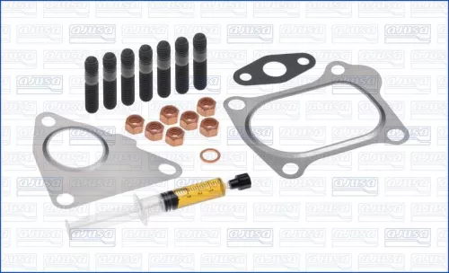 AJUSA Mounting Kit, charger (JTC11526)