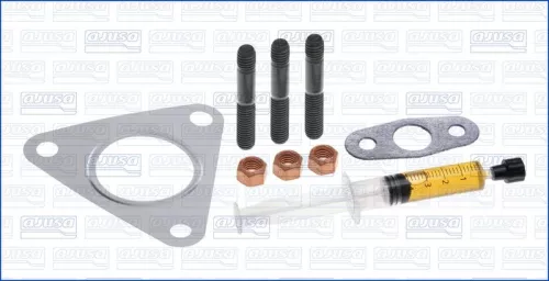 AJUSA Mounting Kit, charger (JTC11633)