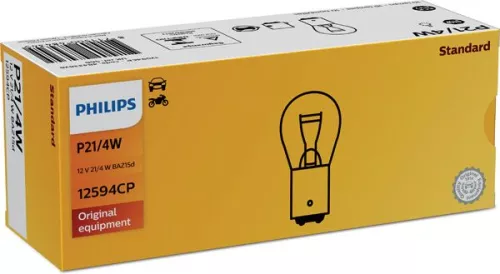 PHILIPS Bulb (12594CP)