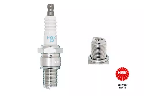 NGK Spark Plug (2741)
