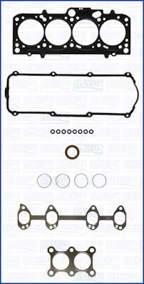 AJUSA Gasket Kit, cylinder head (52162700)