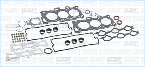 AJUSA Gasket Kit, cylinder head (52167600)