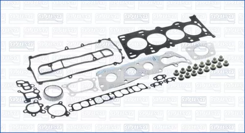 AJUSA Gasket Kit, cylinder head (52277700)