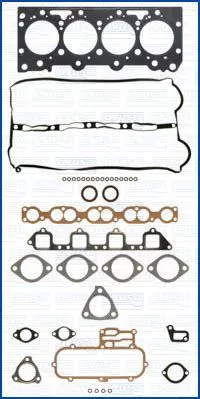 AJUSA Gasket Kit, cylinder head (52283200)