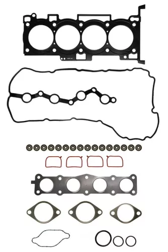 AJUSA Gasket Kit, cylinder head (52342900)