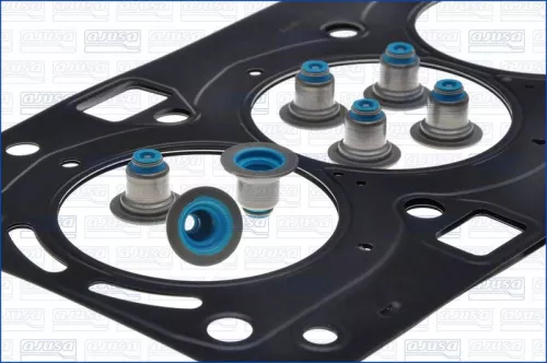 AJUSA Gasket Kit, cylinder head (52369100)
