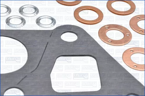 AJUSA Gasket Kit, cylinder head (53012200)